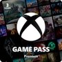Gift Card Xbox Game Pass Premium ? Assinatura de 3 Meses, Digital