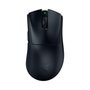 Mouse Gamer Sem Fio Razer DeathAdder V4 Pro, 35000 DPI, Ultra-Leve, Sensor Óptico Focus Pro, Preto - RZ01-05330100