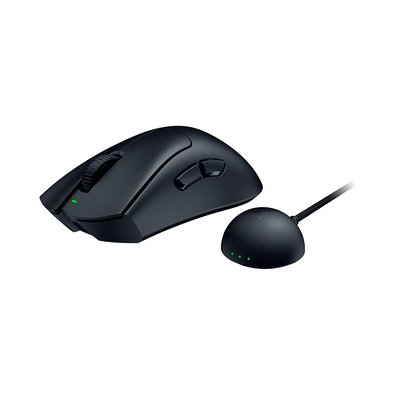Mouse Razer DeathAdder V4 Pro | KaBuM!