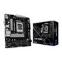 Placa-Mãe ASRock H810M-X Gen5, Intel LGA 1851, Micro ATX, DDR5 - 90-MXBU90-A0UAYZ