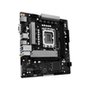 Placa-Mãe ASRock H810M-X Gen5, Intel LGA 1851, Micro ATX, DDR5 - 90-MXBU90-A0UAYZ