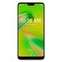 Smartphone Asus Zenfone Max Plus M2, 32GB, 12MP, Tela 6.2´, Silver - ZB634KL-4J005BR