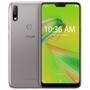 Smartphone Asus Zenfone Max Plus M2, 32GB, 12MP, Tela 6.2´, Silver - ZB634KL-4J005BR