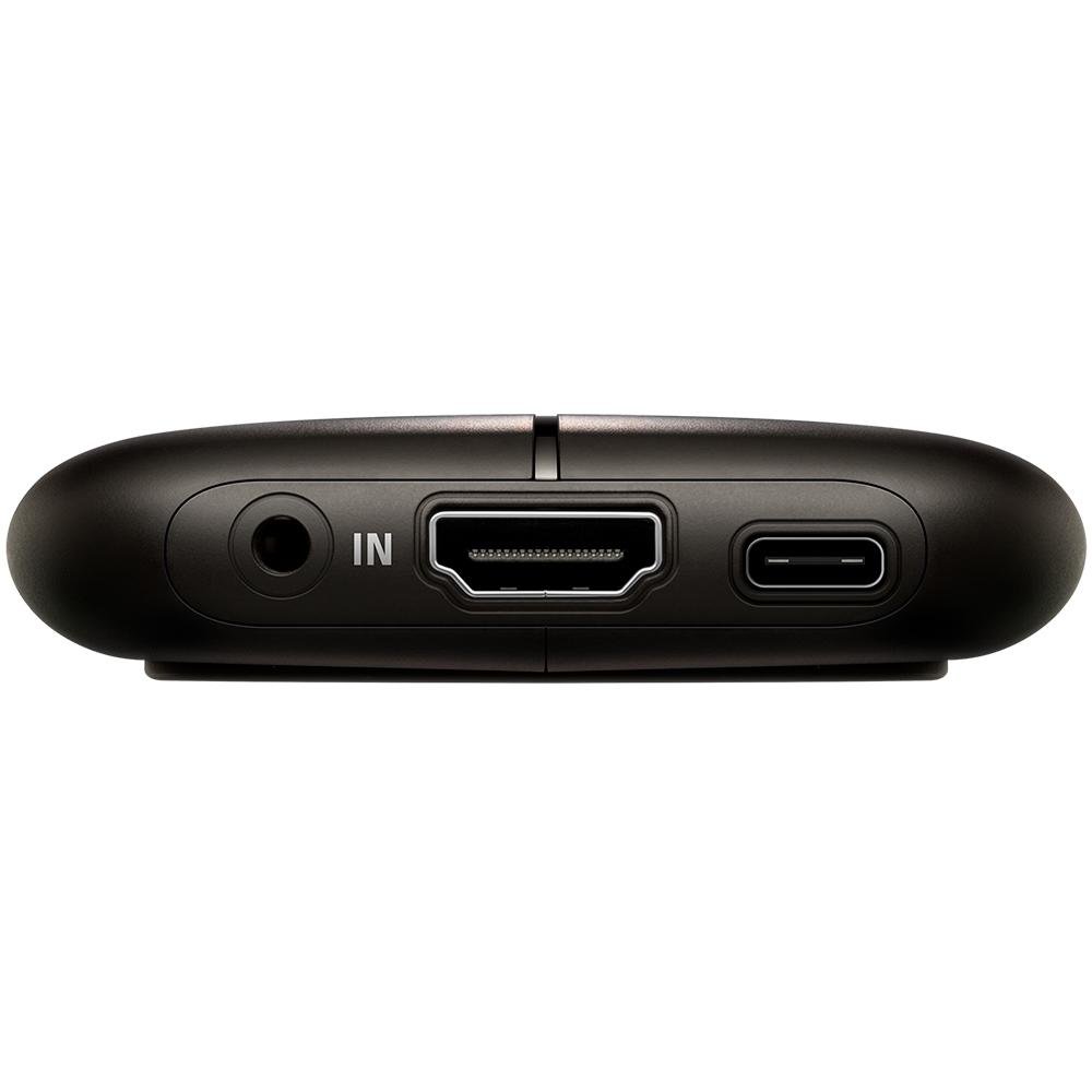Placa de Captura Elgato HD60 S 1080p, USB | KaBuM!
