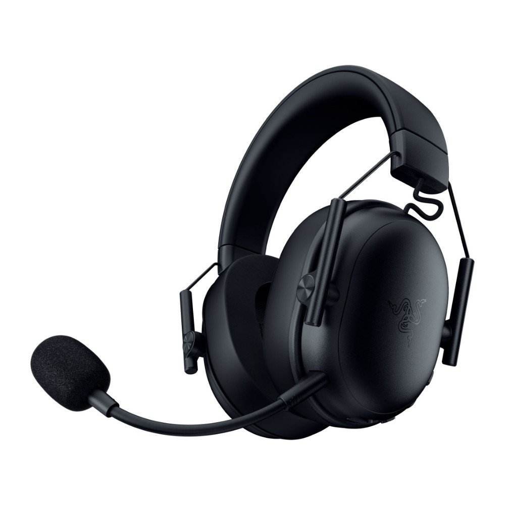 ヘッドホン Razer BlackShark V3 Razer BlackShark V3 X HyperSpeed | KaBuM!