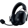 Headset Sem Fio Gamer Razer Blackshark V3 X HyperSpeed, Drivers 50mm, Ultra-Leve, Preto - RZ04-05420100