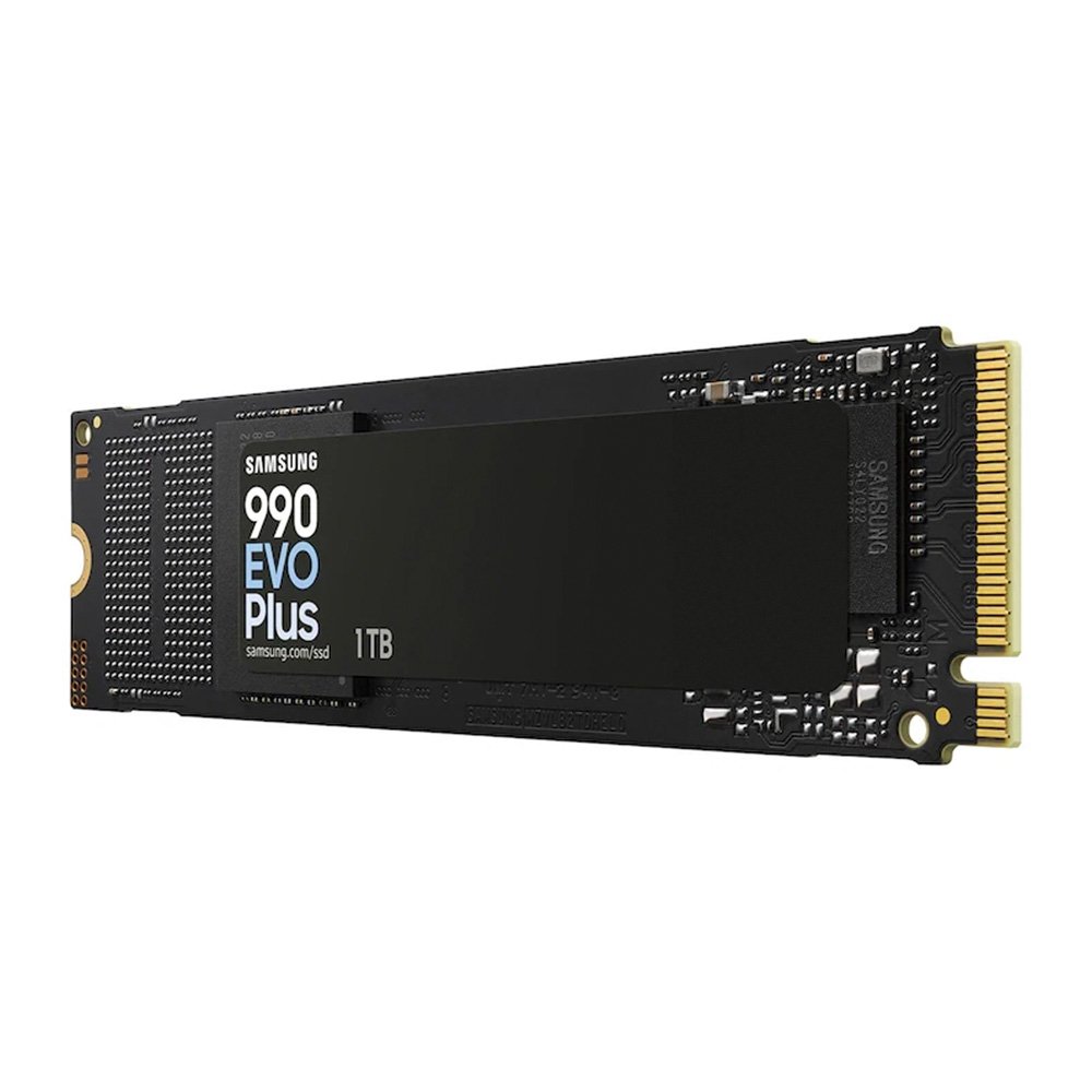 SSD Samsung 990 EVO Plus 1TB NVMe M.2 | KaBuM!