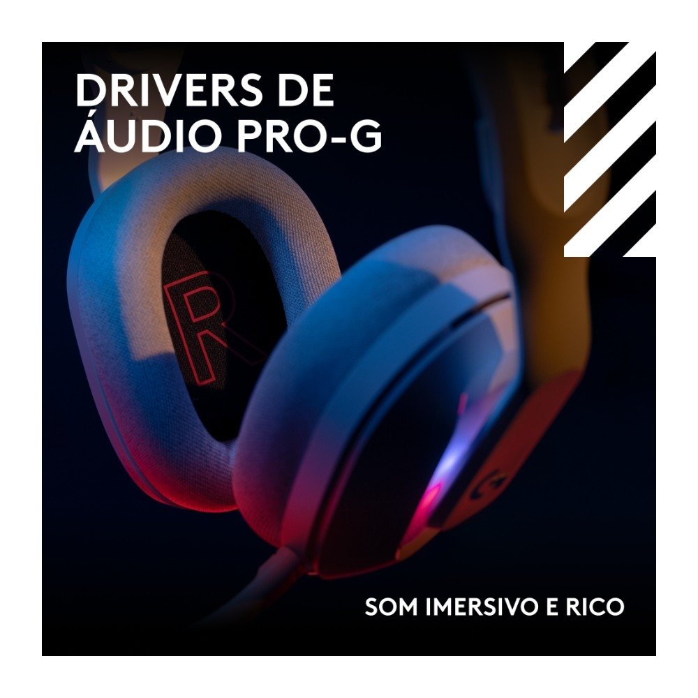 Headset Sem Fio Logitech Astro A20 X | KaBuM!