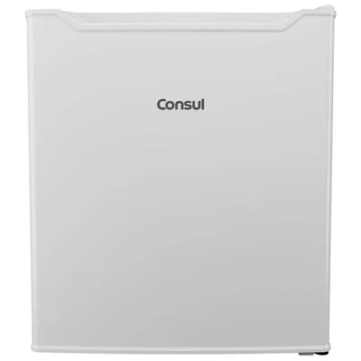 Frigobar Consul 47L, Branco - CRC04MB