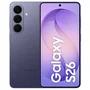 Smartphone Samsung Galaxy S26, 256GB, 12GB RAM, Octa Core, Câmera Tripla de 50MP, Tela de 6.3", Violeta - SM-S942BZVSZTO