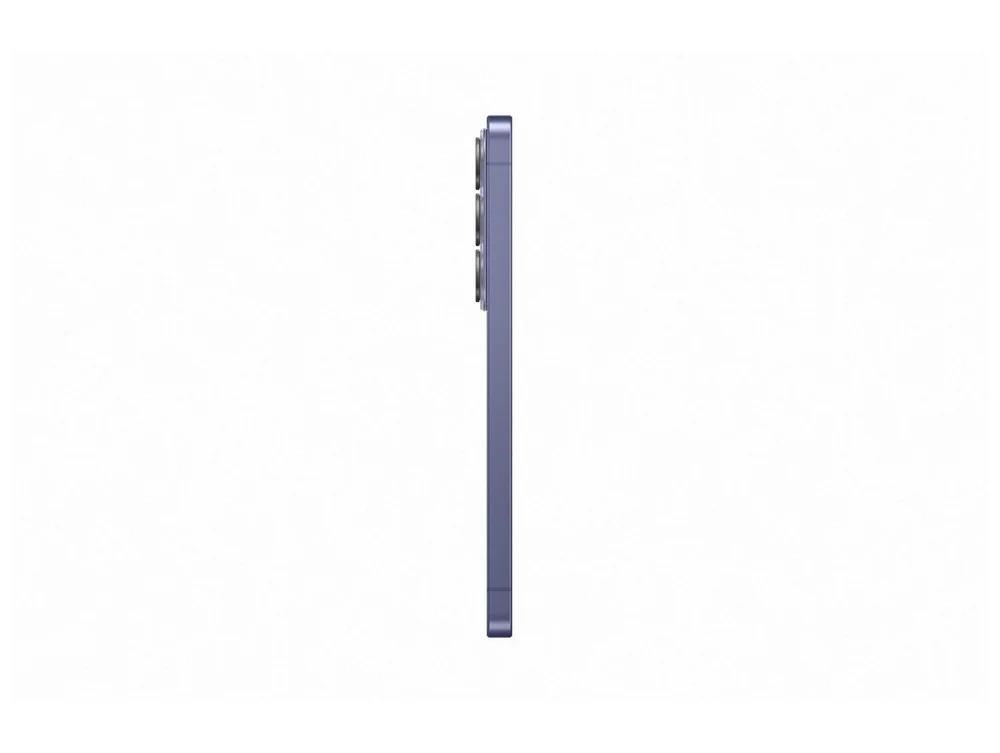 Smartphone Samsung Galaxy S26, 256GB, 12GB RAM, Octa Core, Câmera Tripla de 50MP, Tela de 6.3", Violeta - SM-S942BZVSZTO
