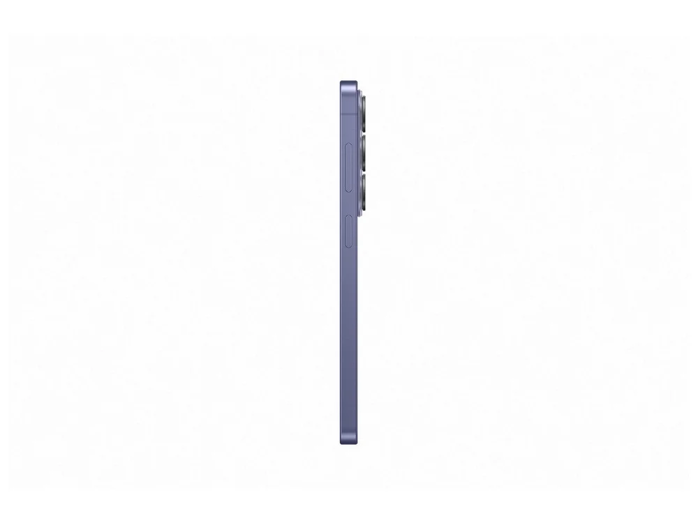 Smartphone Samsung Galaxy S26, 256GB, 12GB RAM, Octa Core, Câmera Tripla de 50MP, Tela de 6.3", Violeta - SM-S942BZVSZTO