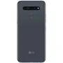 Smartphone LG K41s, 32GB, 3GB RAM, Octa-core, Câmera Quad 13MP, Tela 6.5, Titanium - K410bmw