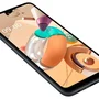 Smartphone LG K41s, 32GB, 3GB RAM, Octa-core, Câmera Quad 13MP, Tela 6.5, Titanium - K410bmw