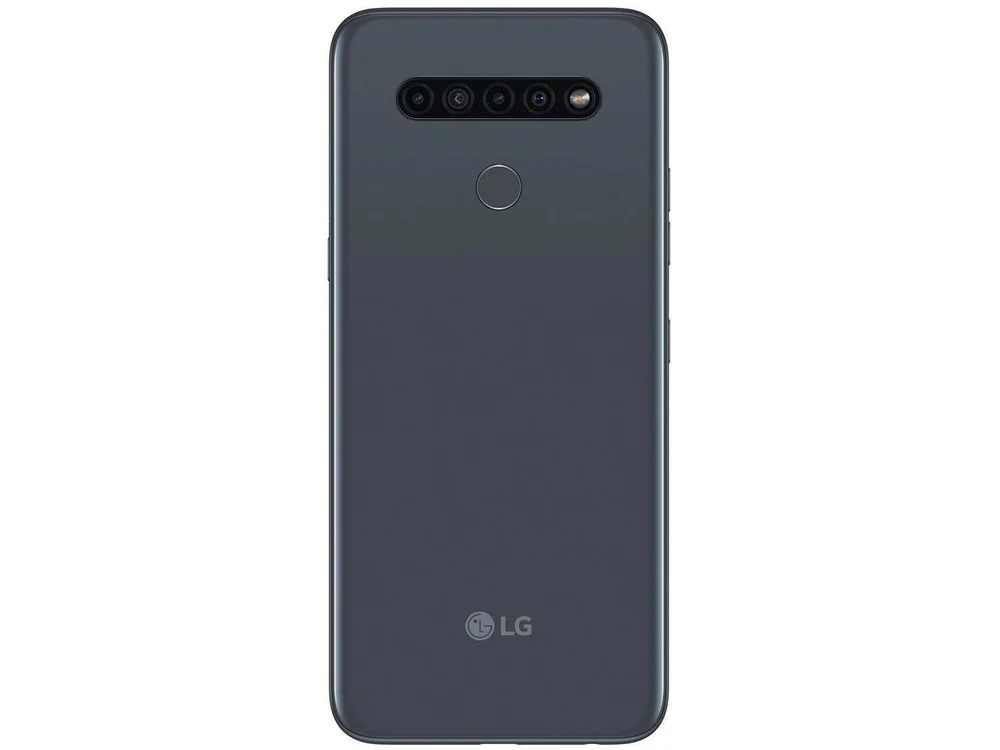 Smartphone LG K41s, 32GB, 3GB RAM, Octa-core, Câmera Quad 13MP, Tela 6.5, Titanium - K410bmw Smartphone LG K41s, 32GB, 3GB RAM, Octa-core, Câmera Quad 13MP, Tela 6.5, Titanium - K410bmw