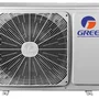 Ar Condicionado Gree Eco Garden Split Hi Wall, 9000 Btu/H, 220V, Frio - Gwc09qa