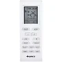 Ar Condicionado Gree Eco Garden Split Hi Wall, 9000 Btu/H, 220V, Frio - Gwc09qa