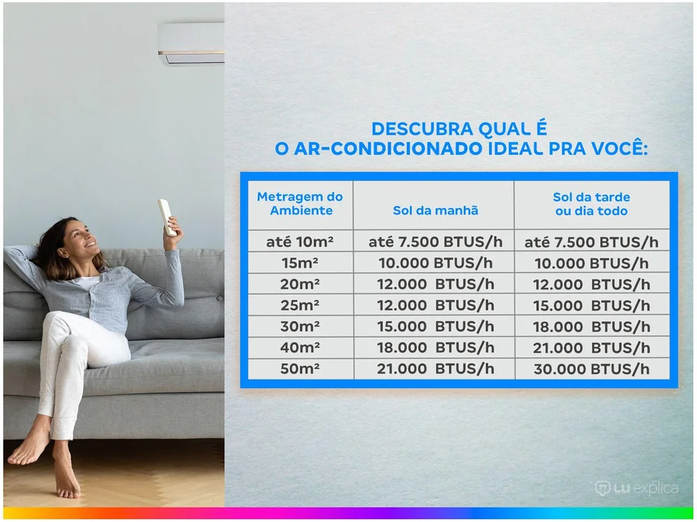 Ar Condicionado Gree Eco Garden Split Hi Wall, 9000 Btu/H, 220V, Frio - Gwc09qa Ar Condicionado Gree Eco Garden Split Hi Wall, 9000 Btu/H, 220V, Frio - Gwc09qa