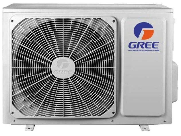 Ar Condicionado Gree Eco Garden Split Hi Wall, 9000 Btu/H, 220V, Frio - Gwc09qa Ar Condicionado Gree Eco Garden Split Hi Wall, 9000 Btu/H, 220V, Frio - Gwc09qa