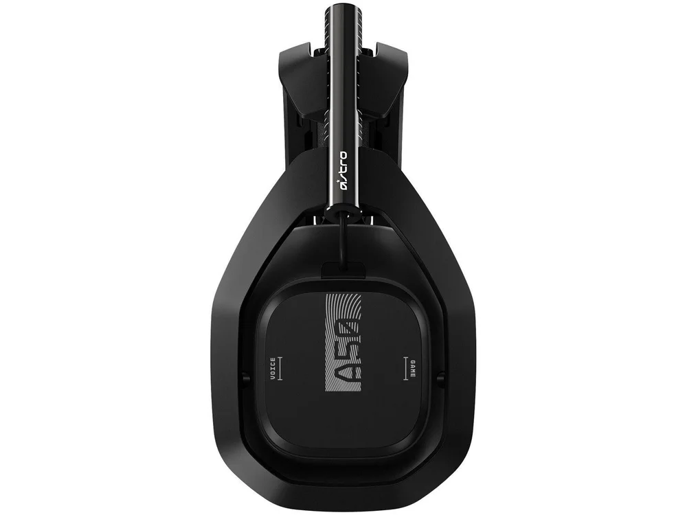 Headset Gamer Astro A50 Sem FioBase