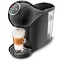 Cafeteira Arno Nescafé Dolce Gusto Genio S Plus, 110V, Preta - DGS2