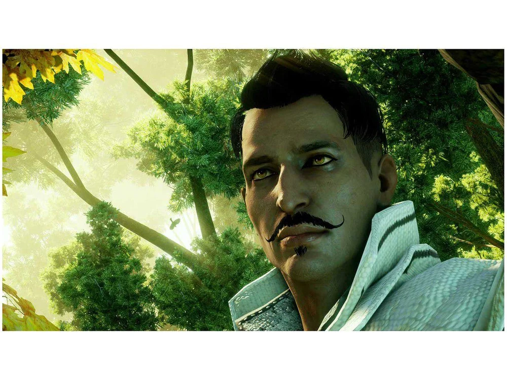 Game Dragon Age: Inquisition - PS4 Midia Física Game Dragon Age: Inquisition - PS4 Midia Física