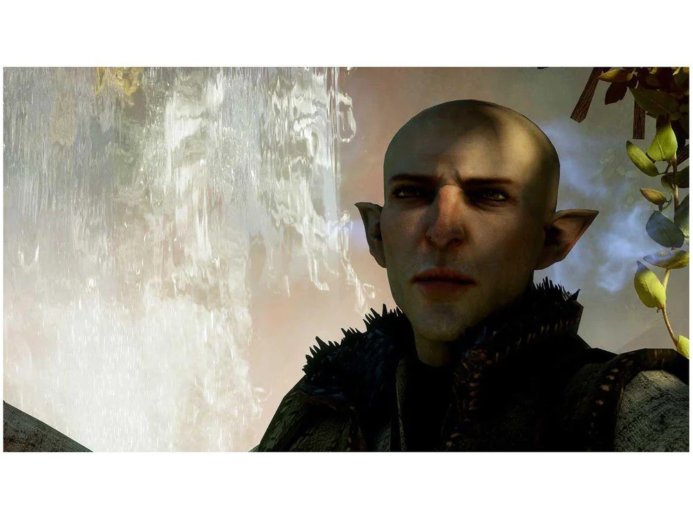 Game Dragon Age: Inquisition - PS4 Midia Física Game Dragon Age: Inquisition - PS4 Midia Física