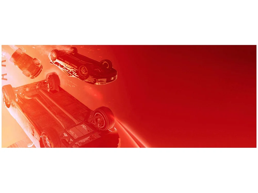 Jogo Burnout Paradise Remastered PS4 KaBuM