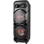 Caixa de Som Mini Torre 900w Bt/aux/usb/fm Sp380