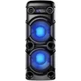 Caixa de Som Mini Torre 900w Bt/aux/usb/fm Sp380
