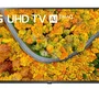 Smart TV LED LG 55 Polegadas 4K UHD, HDR, Wi-Fi, Bluetooth, 1 USB, 2 HDMI, Comando Voz, Inteligência Artificial, Google, Alexa - 55UP7550PSF.BWZ