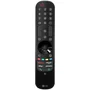 Smart TV QNED LG 75 Polegadas 8K, 120HZ, 4x HDMI 2.1, Inteligência Artificial, Thinq, Google Alexa, Bivolt - 75QNED99SPA