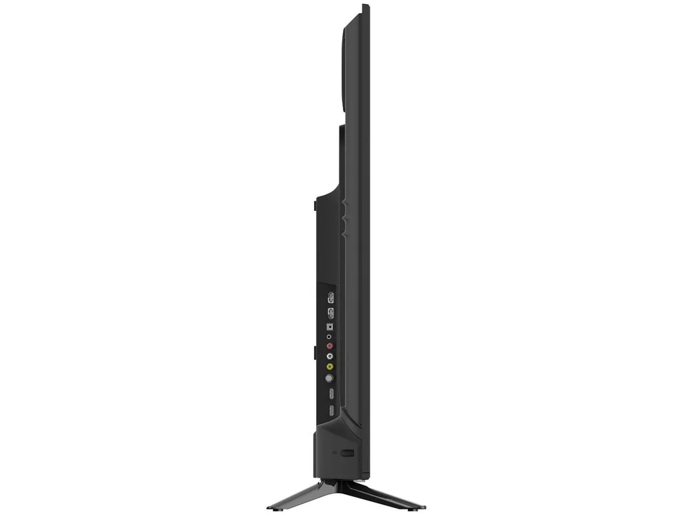 Smart TV LED Philco 50 Polegadas 4K, Ultra HD, HDMI, 2 USB, Wi-Fi - PTV50N10N5E4 Smart TV LED Philco 50 Polegadas 4K, Ultra HD, HDMI, 2 USB, Wi-Fi - PTV50N10N5E4