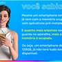 Smartphone Nokia C20, 32gb, Câmera 5 Mp, Nk039