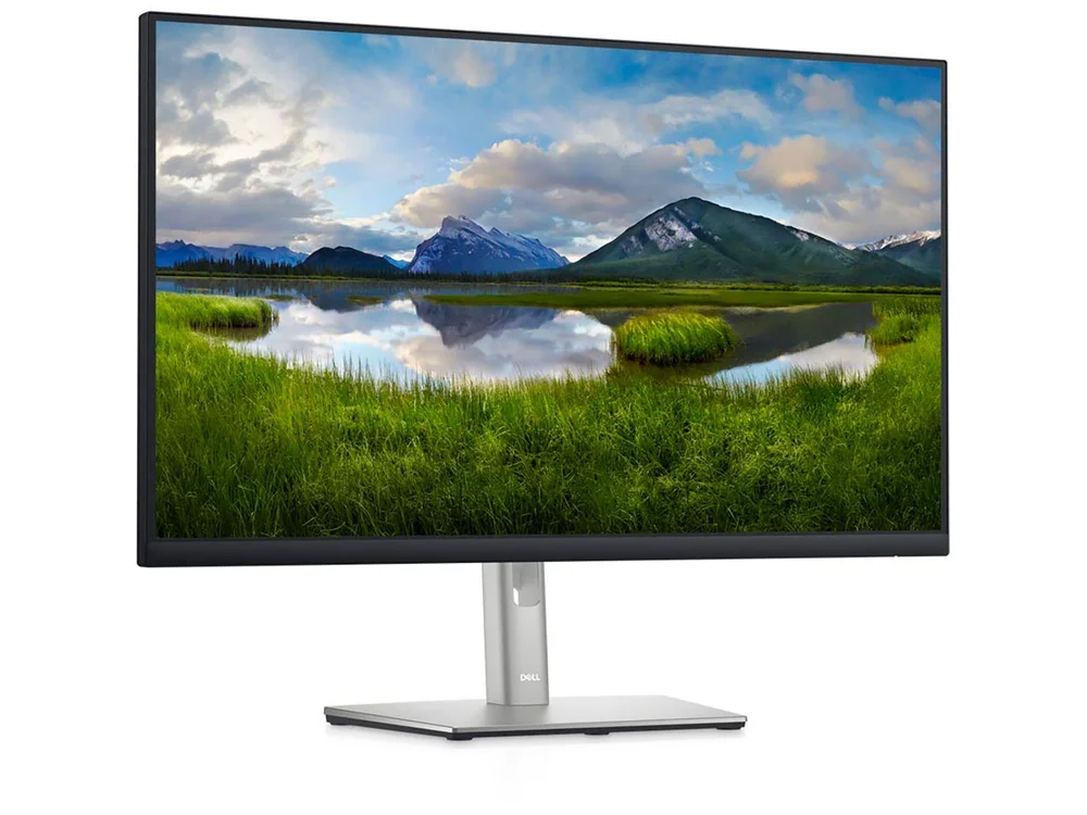 【DELL】27インチモニター Monitor Dell 27 Full HD KaBuM