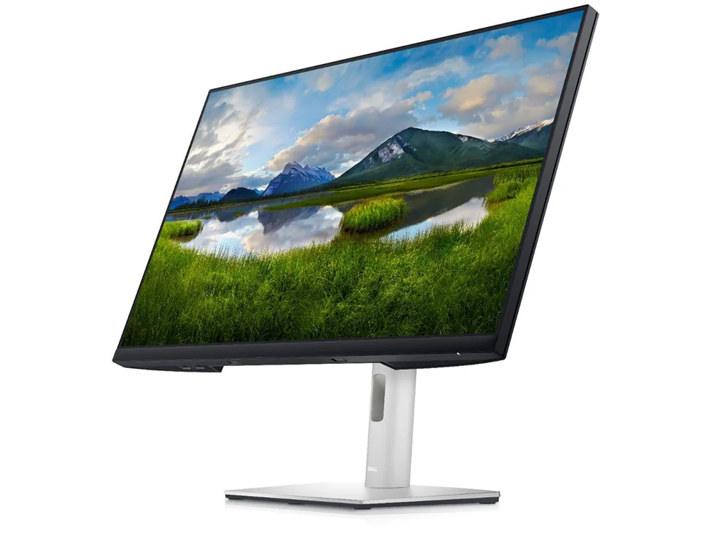 Monitor Dell 27 Full HD KaBuM