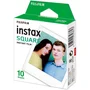 Filme Instantâneo Instax Square Com 10 Poses Fujifilm