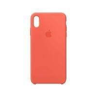 Capinha De Celular Silicone, Para iPhone XS Max, Apple Original - MUJR2ZM/A
