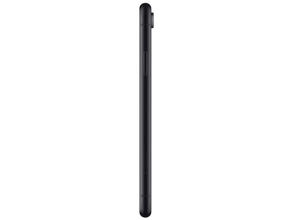 Iphone Xr 64GB Preto| KaBuM!