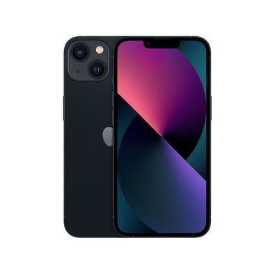 Apple iPhone 13, 512GB, Meia-noite, Tela 6.1