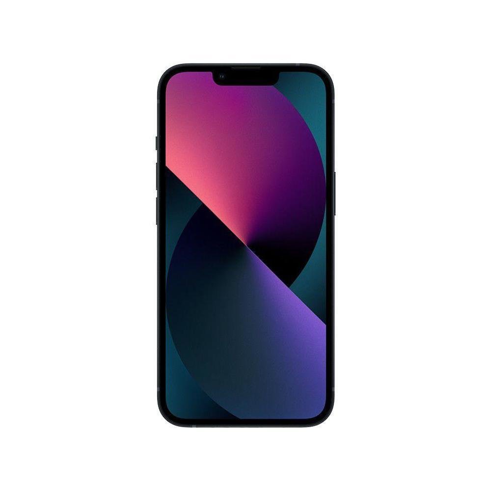 Apple iPhone 13, 512GB, Meia-noite, Tela 6.1