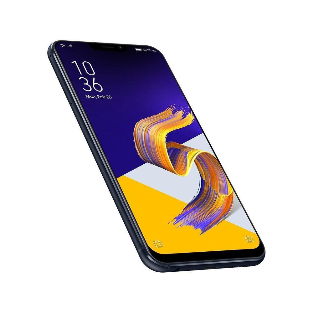 Smartphone-Asus-Zenfone-5Z-