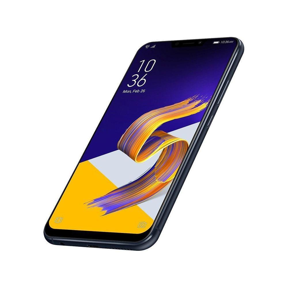 Smartphone-Asus-Zenfone-5Z-