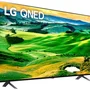 Smart Tv 65" Lg 65qned80sqa Uhd 4k, Quantum Dot Nanocell Thinqai.