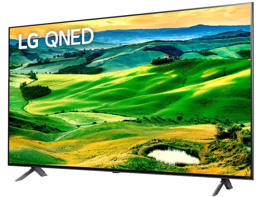 Smart Tv 65" Lg 65qned80sqa Uhd 4k, Quantum Dot Nanocell Thinqai. Smart Tv 65" Lg 65qned80sqa Uhd 4k, Quantum Dot Nanocell Thinqai.