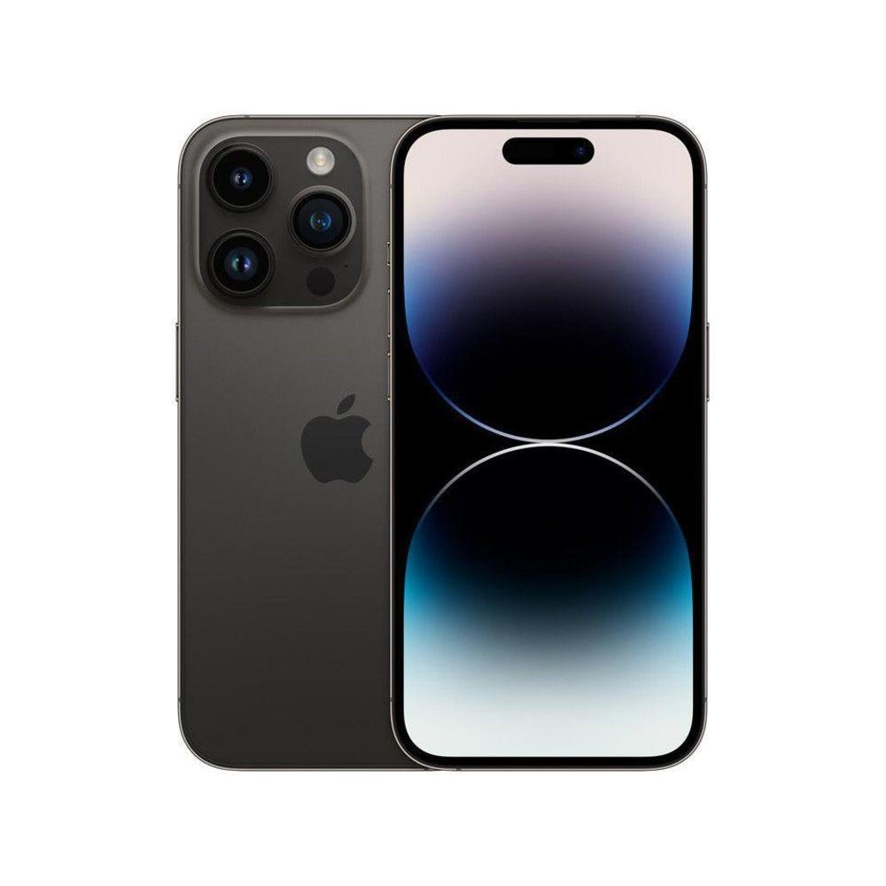 Apple iPhone 14 Pro 512GB スペースブラック Apple-iPhone-14-Pro-512GB-