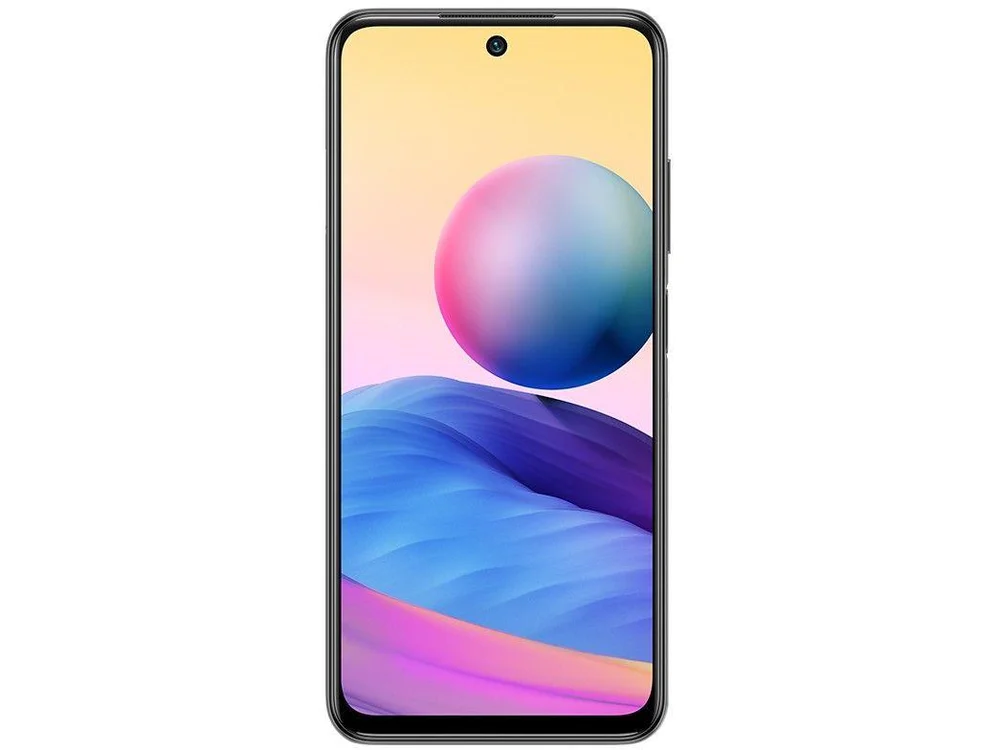 Smartphone Xiaomi Redmi 10 5g Tela 658 KaBuM