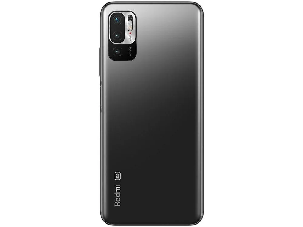 Smartphone Xiaomi Redmi 10 5g Tela 658 KaBuM