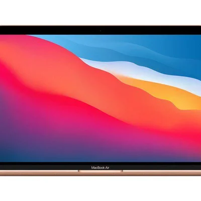 Macbook Apple Air M1 256GB 8GB 133 KaBuM