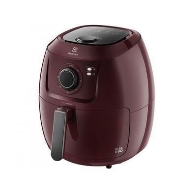 Fritadeira Elétrica Sem Óleo/Air Fryer Electrolux